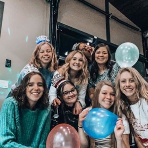 Meet your Posher, Carly